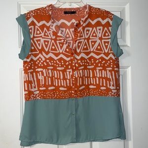 THML top size Medium